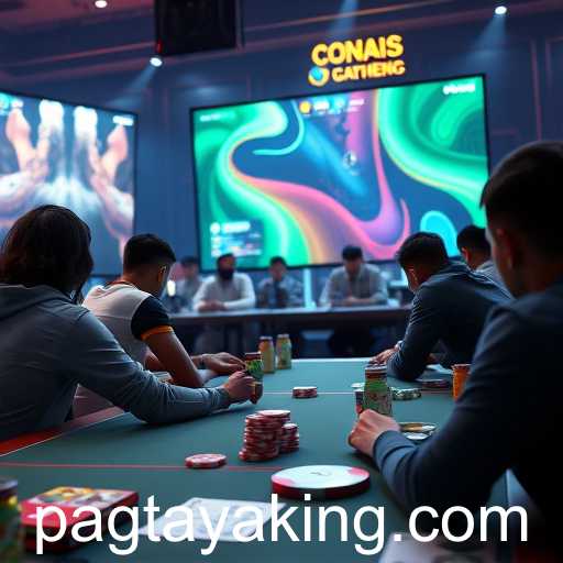 Betting's Evolution in Online Gaming
