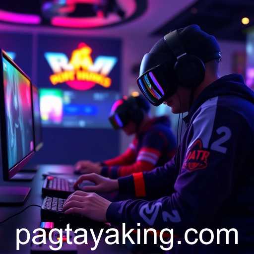 Future of Gaming: A Bet on Integration and Immersion