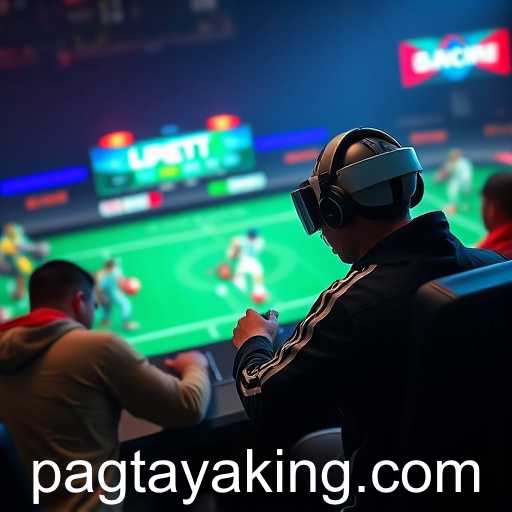 Global Betting Trends and the Rise of Digital Platforms