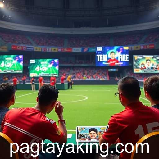 The Rising Popularity of Online Betting