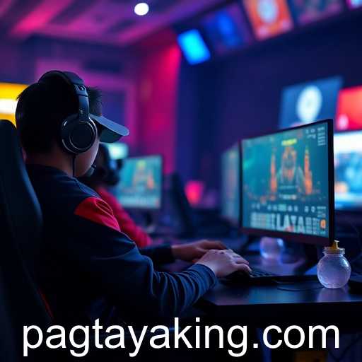 The Evolution of Online Gaming Trends