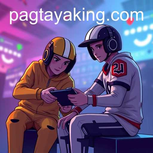 Rising Popularity of Pagtaya in Online Gaming