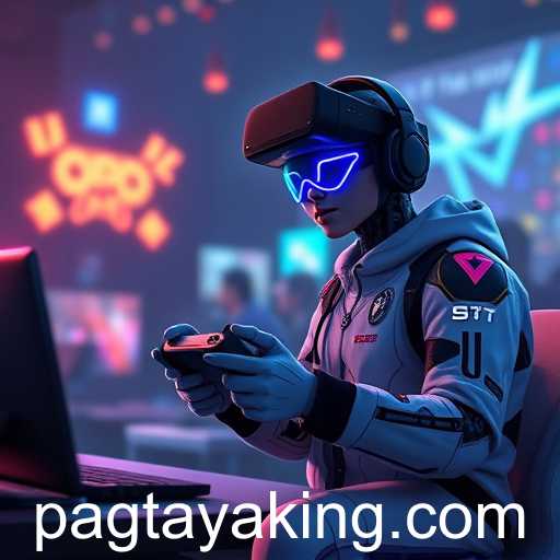 The Rise of Online Gaming in 2025