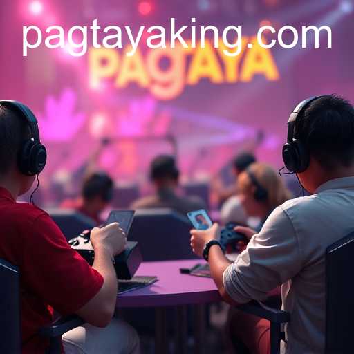 The Rise of 'Pagtaya' in Online Gaming